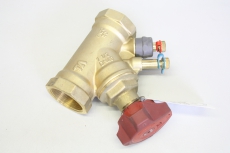 TA PN20150 DN40 1 1/2 PN20  Regelventil 