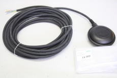 WILO 503211893 4016322259121 65 10m 10A 250V IP68 Schwimmerschalter OVP