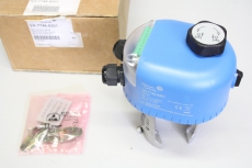JOHNSON CONTROLS VA-7746ß8201 500N 24V IP54 Linearantrieb OVP