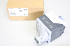 SIEMENS SAS61.03 S55158ßA100 24V 10VA 0-10V 5 60 Ventilantrieb OVP