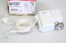 HONEYWELL M6410C2031 4024627230806 24V 3Pkt 300N 6 5mm IP43 Stellantrieb OVP