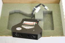 HAMA LABORATORIES DD-50 I125-0850 03-250850 SENSOR DD-50 LASER WAFER SCANNER 