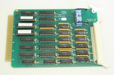 CYBEQ 0125-0472 0125-0473 03-250473 VACUUM SERVO BOARD for Cybeq 
