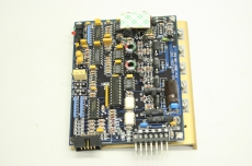WESTERN SERVO DESIGN 10087-100RVB PDH-S-6/10-CY1 Amplifier Axis Motor controller 