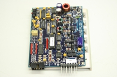 WESTERN SERVO 10087-100RVB 45568 for CMP CYBEQ Amplifier Axis Motor controller 