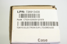 TOKYO ELECTRON LIMITED 024-02929-1 CDU6-10D CDU6-10D-A90L Zylinder Cylinder OVP