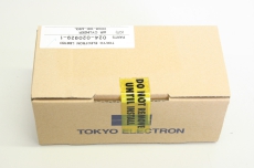 TOKYO ELECTRON LIMITED 024-020929-1 CDU6-10D-A90L Zylinder Cylinder OVP