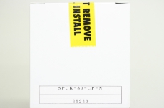 TOKYO ELECTRON LIMITED SPCK-80-CP-N 1380-001253-14 80  SPIN CHUCK 80-CP  OVP