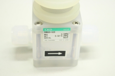 CKD PMM20-X20 72685 0.5 0.02-0.2 Druckregler Ventil Regulator 