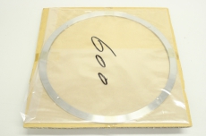 TOKYO ELECTRON LIMITED DSME3-056810-D 46359 600  INCONEL MANIFOLD INNERRING  OVP