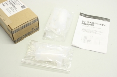 2x PALL LDFN02F00104E2 0.1  IPA PRE-FILTER CHEMACOUSTIC 0,10 UM  OVP