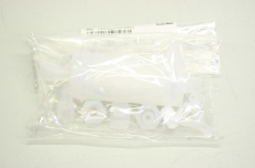 2x PALL LDFN02F00104E2 0.1  IPA PRE-FILTER CHEMACOUSTIC 0,10 UM  OVP