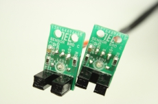 TEL 130864494614 CN19 5V PT1 Sensor Board BRD C OVP