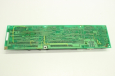 TEL 381-643196-4 78649 MK8 MK8 SPIN UNIT CONN BOARD 