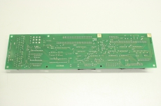 TEL 381-643196-8 308-643196-4 24VDC 25 Spin Unit Board 