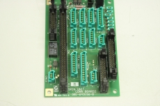 TEL 381-643196-8 308-643196-4 24VDC 25 Spin Unit Board 