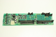 TEL 381-643196-2 308-643196-1 5VDC CT1981-608699-11 MK8 SPIN UNIT CONN BOARD 