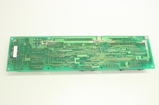 TEL 381-643196-2 308-643196-1 5VDC CT1981-608699-11 MK8 SPIN UNIT CONN BOARD 