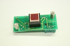 TEL 308-639175-2 381-639175-2 2 12VDC Modul Karte Board  SWITCH EXH ERROR  