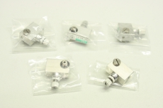 5x CKD SC-M5-F-I 200-9093 M5 Speed control Valve Drosselventil OVP