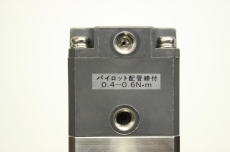 CKD AMD01-X24 AMD01X24 7403 0.4-0.6 Ventil Valve Resin 
