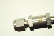 SWAGELOK SS-4C-BU-15 M08642001 1/4 15 Rückschlagventil Valve 