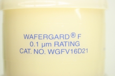 MYKROLIS WGFV16D21 0.1 1/2 Wafergard  0,1 µm Filter Hydrauli 