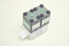 CKD AMG23-X20-Z AMG23X20Z AMG23-X20 Ventil Valve Resin OVP
