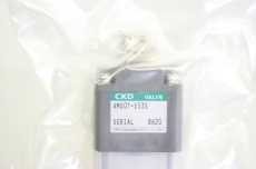 CKD AMD01-X53S 78627 8620 Ventil Valve OVP