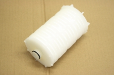 MYKROLIS SH5M004B05 72537 40 1.0um Optimizer HV40 POLYIMIDE  Filter Hydrauli OVP