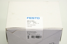 FESTO DSR-32-180-P 11912 32 180 Schwenkantrieb OVP