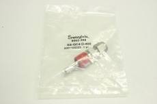 SWAGELOK SS-QC4-D-400 5062-305 1/4 Schnellkupplung  QUICK CONN MALE 1/4 OVP