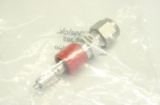 SWAGELOK SS-QC4-D-400 5062-305 1/4 Schnellkupplung  QUICK CONN MALE 1/4 OVP