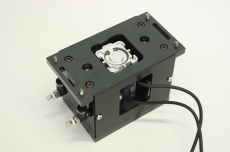 TOKYO ELECTRON 1380-002527-11 CR1812W MK7 I/F PIVOT  CYLINDER UNIT  OVP