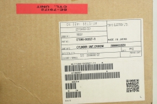 TOKYO ELECTRON 1380-002527-11 CR1812W MK7 I/F PIVOT  CYLINDER UNIT  OVP