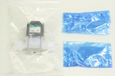 CKD AMD01-X20 AMD01X20 Ventil Valve Resin OVP