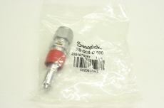 SWAGELOK SS-QC6-D-600 S02061494S 3/8 Schnellkupplung  QUICK CONN MALE 3/8  OVP