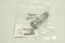 SWAGELOK 5062-147 SS-QC4-B-400 QC4 400 Schnellkupplung  QUICK CONN FEM 1/4  OVP
