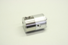 CKD GYX-0008 GYX0008 2214 Ventil Valve 