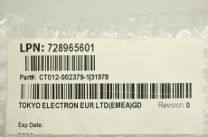 KOGANEI F-AVP125-C-1W-X1 CT012-002379-1 0-0.5 Ventil  OVP