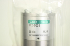CKD GYX-0008 012-002466-1 A3-1 Ventil Valve OVP