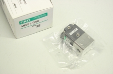 CKD AMD01-X60 012-006101-1 0.2-0.6 Ventil Valve Resin OVP