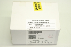 CKD AMD21-X29-M5 012-005802-1 Ventil Valve Resin 