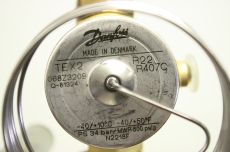 DANFOSS 068Z3209 2 R22 R407C   THERMAL EXPANSION VALVE  OVP