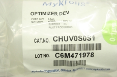 MYKROLIS CHUV0S0S1 P02818J 0.1um Filter OVP