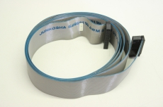 JUNKOSHA CT1380-001201-11 80125 8 E49891 FLAT Cable Kabel Flachbandkabel 