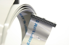 JUNKOSHA CT1380-001201-11 80125 8 E49891 FLAT Cable Kabel Flachbandkabel 