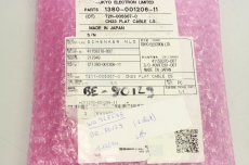 1380-001206-11 80129 CN23 T211-005307-0 FLAT Cable Kabel Flachbandkabel 