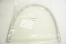 SWAGELOK SS-FM6SL6SL6-36 5093-681 Edelstahlummantelter PTFE Schlauch Tube OVP