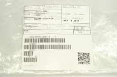 TOKYO ELECTRON 2185-022409-14 3/8 Teos Edelstahlummantelter Schlauch Tube OVP